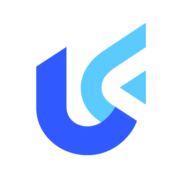 UD Domain Catcher Logo